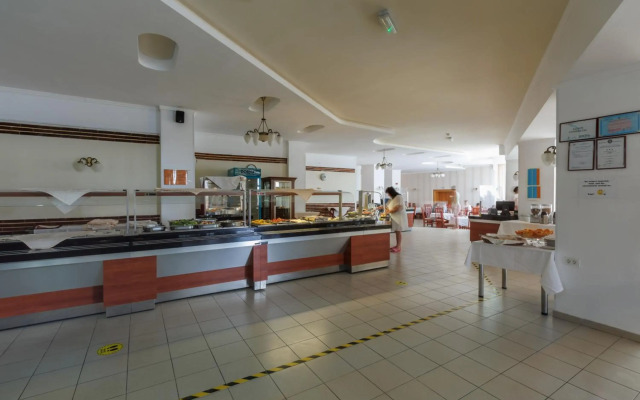Amiral Hotel