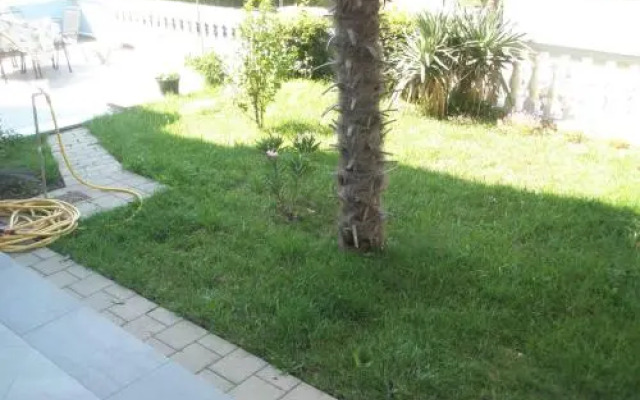 Oli - R6(2) in Crikvenica