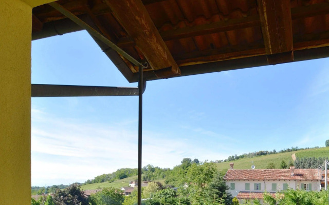 The Green GuestHouse
