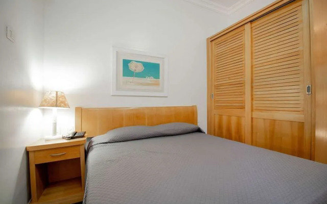 Ilha Flat Hotel