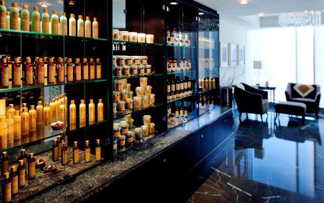 Marriott Marquis City Center Doha Hotel