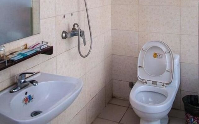 Wuhan Super 7 Hotel