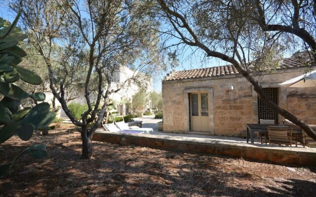 Cannette con Giardino