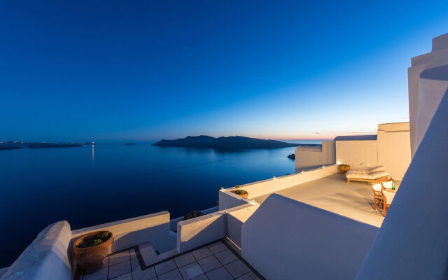 Perfect Purity House