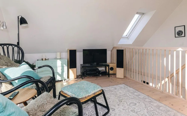 6 Person Holiday Home in Humble-by Traum