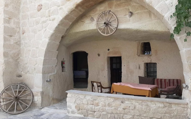 Aziz Cave Hotel