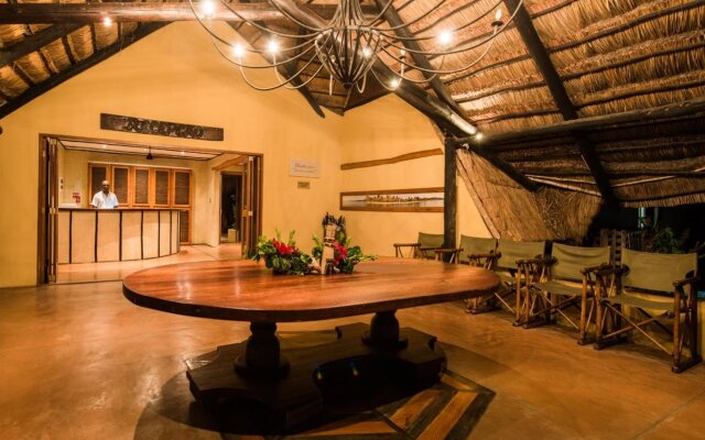 Pestana Bazaruto Lodge ALL INCLUSIVE