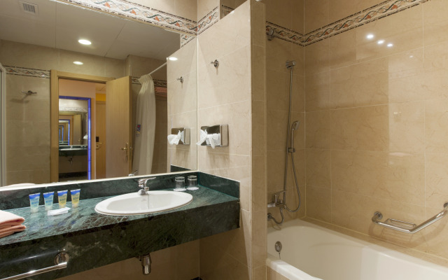 Playacartaya Hotel