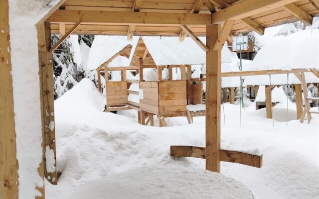 Traveland Butique Resort Poiana Brasov