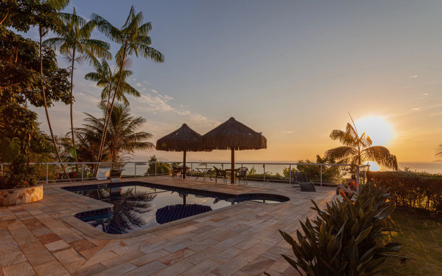 Pousada Recanto de Paraty