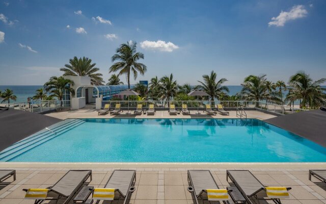 The Westin Fort Lauderdale