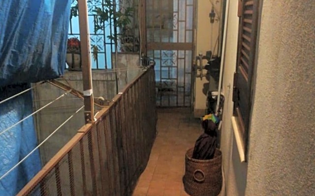 B&B O' Core e Napule