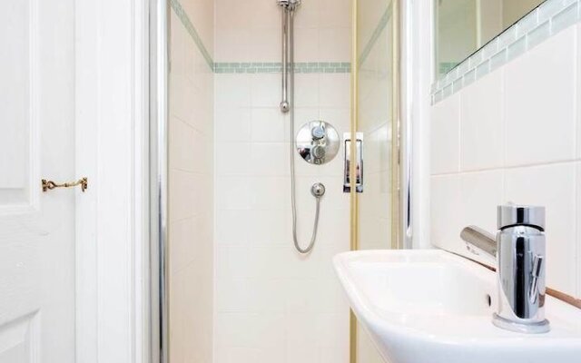 A Parsons Green Parade