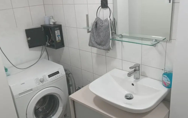 Charming 4-bedroom Apartment in Ludwigsburg With Central Heating