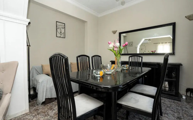 Ionian View Village House