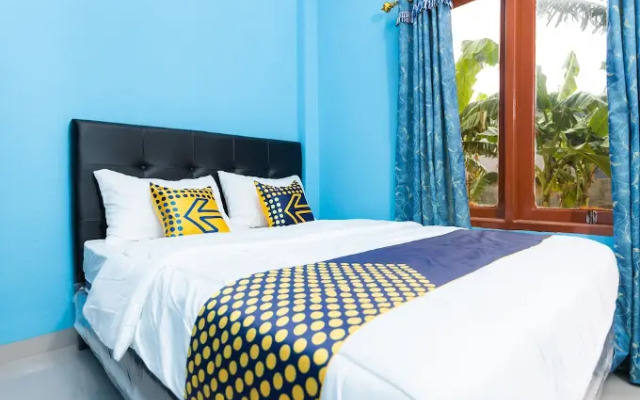 Pondok Seril by OYO Rooms