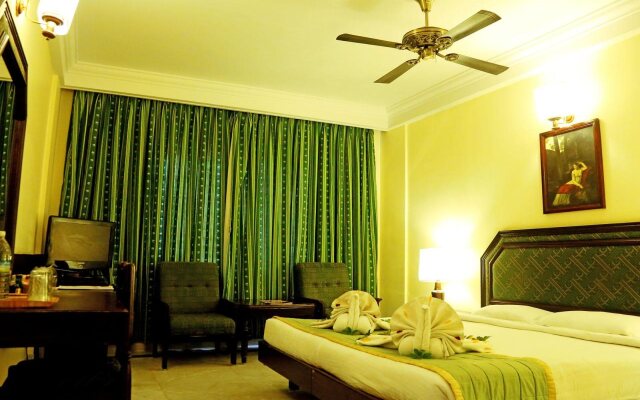 Anandha Inn Convention Centre and Suites