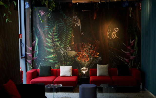 21 House of Stories Navigli