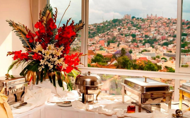 Hotel Panorama