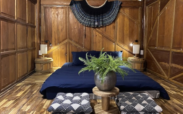 To Day Du Gia Village – Guest Rooms – Yen Minh