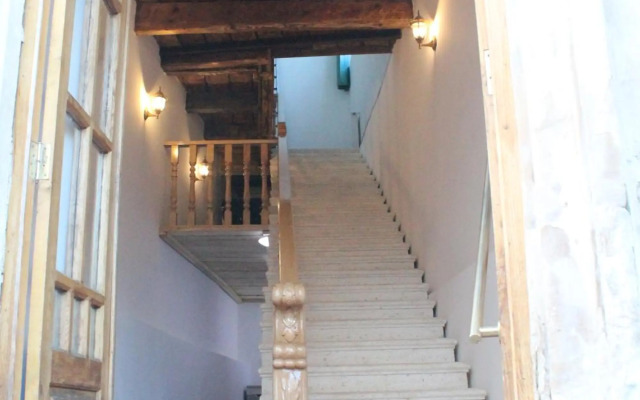 Guesthouse Medea on Pushkini 4