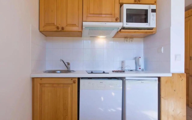 Goelia - La Grande Cordee