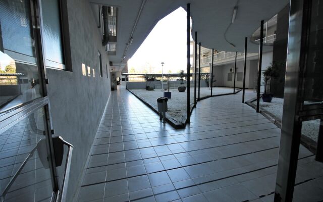 Marina D'Or - Mondrian II