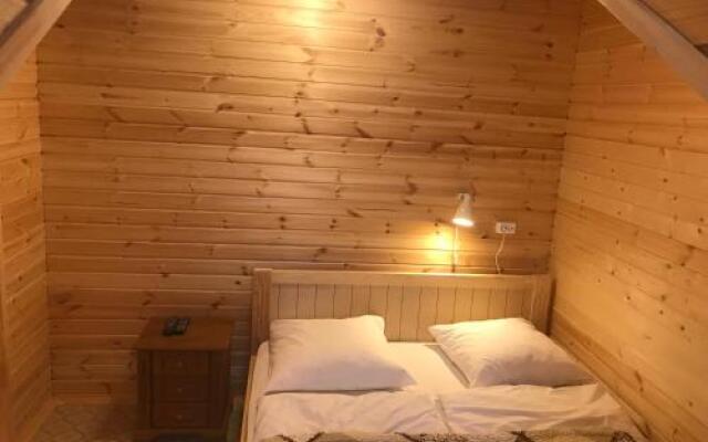 Surikov Guest House