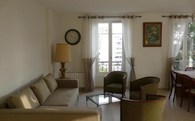 Aix Appartements