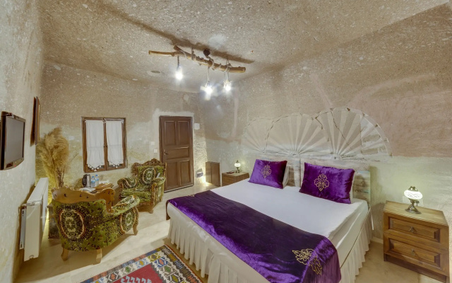 Cappadocia Abras Cave Hotel