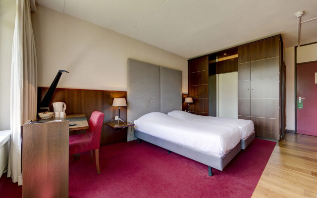 Fletcher Hotel Frerikshof