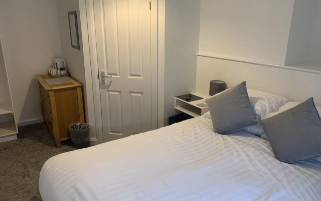 Rooms At The Inn