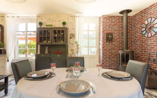 House La Gare Chieri