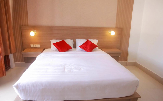 Dcamel Hotels Lembongan – Guest Rooms – Lembongan Island