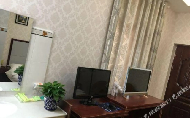 Xiang Kun Hotel Kunming