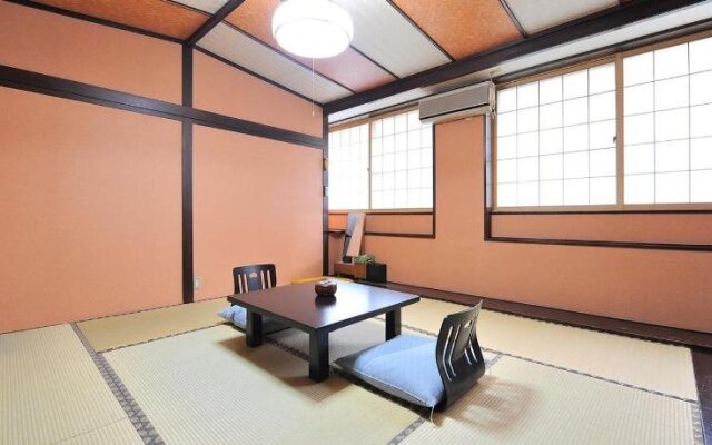 Matsudaya Ryokan
