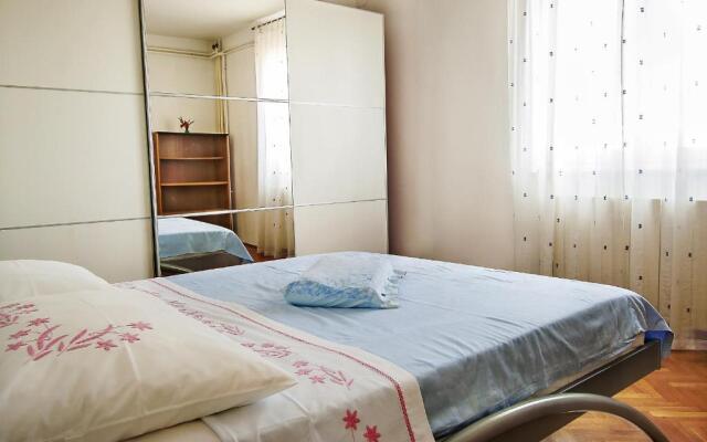 Valeriana Apartment