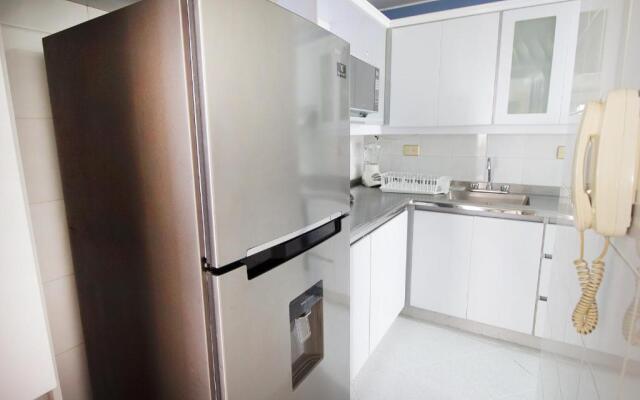 San Fernando Suite 201 - Livin Colombia