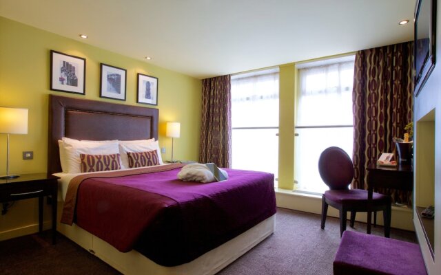 Hallmark Hotel Manchester Airport