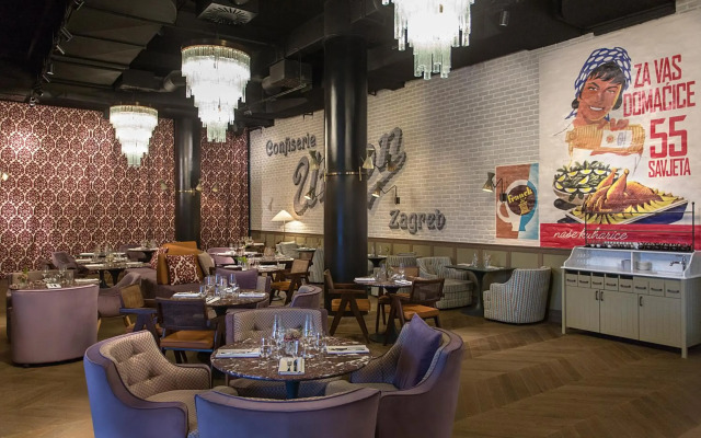 Canopy by Hilton Zagreb - City Centre