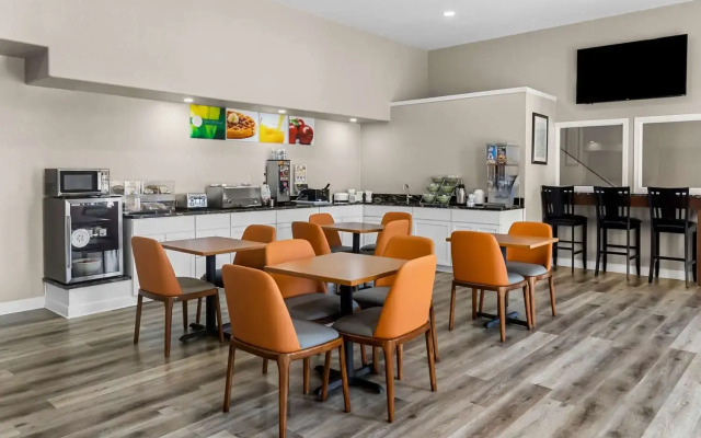 Quality Inn Oskaloosa