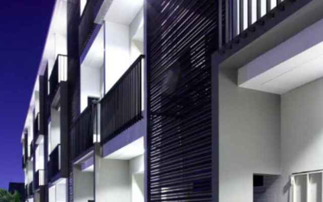 Tendean Residences