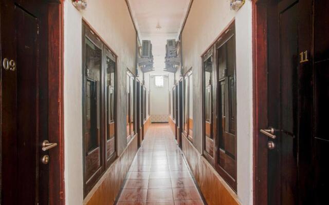 OYO 2965 Silvia Homestay