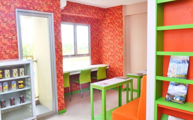 Titanium Express Homtel