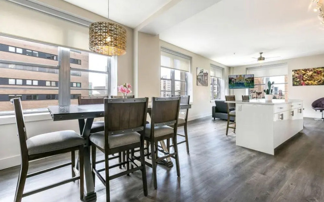 Gorgeous Condos Near French Quarter