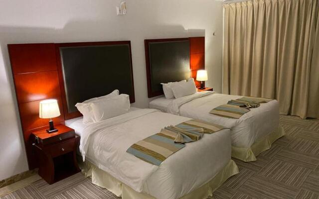 Al Wadaq Hotel