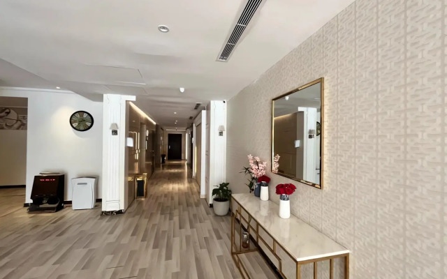 Glamour Inn Jeddah
