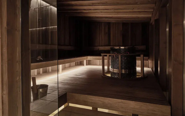 RUNO Hotel Porvoo