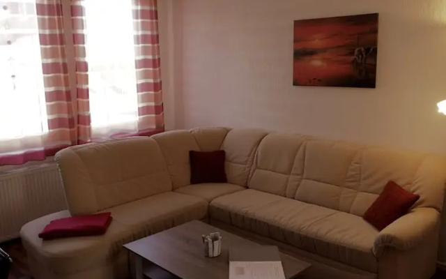 Apartments Carmen