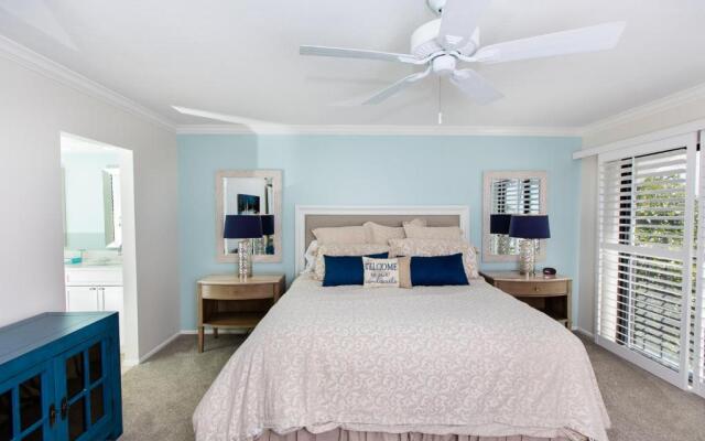 Pointe Santo De Sanibel E37